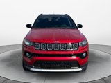 New 2025 Jeep Compass Limited image 6