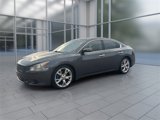 Used 2012 Nissan Maxima 3.5 SV w/ Sport Pkg image 4