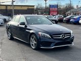 Used 2017 Mercedes-Benz C 300 4MATIC Sedan image 3
