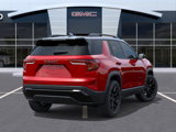 New 2026 GMC Terrain Elevation w/ Black Edition image 4