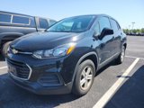 Used 2022 Chevrolet Trax LS w/ Tint and Cruise Package image 2