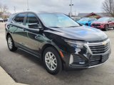 Certified 2023 Chevrolet Equinox LT image 2