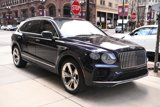 Used 2023 Bentley Bentayga Extended Wheelbase image 3