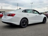Used 2023 Chevrolet Malibu LS w/ Driver Confidence Package image 3