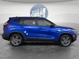 Certified 2023 Kia Seltos LX image 2