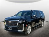 Used 2022 Cadillac Escalade ESV Luxury image 5