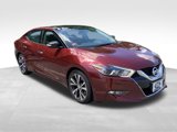 Used 2017 Nissan Maxima Platinum image 3