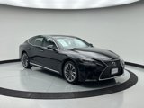 Used 2018 Lexus LS 500 F Sport image 3