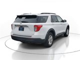 Certified 2020 Ford Explorer XLT w/ Comfort Package image 3