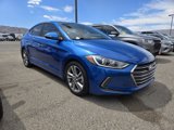 Used 2017 Hyundai Elantra Limited image 2