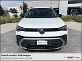 New 2025 Volkswagen Taos S image 2