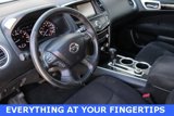 Used 2013 Nissan Pathfinder SV w/ Trailer Tow Pkg image 2