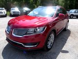 Used 2017 Lincoln MKX Reserve w/ Driver Assistance Package image 2