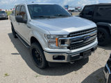 Used 2018 Ford F150 XLT w/ Equipment Group 302A Luxury image 3