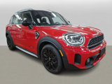 Certified 2022 MINI Cooper Countryman S image 3
