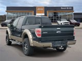 Used 2013 Ford F150 Lariat w/ Luxury Equipment Group image 3