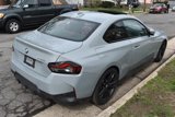 Used 2022 BMW 230i Coupe w/ M Sport Package image 5