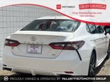 Used 2024 Toyota Camry SE image 4