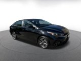 Used 2024 Kia Forte LXS image 2