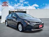 New 2025 Toyota Corolla LE w/ LE Premium Package image 3