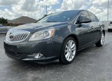 Used 2017 Buick Verano Leather w/ Experience Buick Package image 5