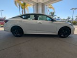 Certified 2024 Nissan Sentra SR image 4
