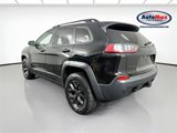 Used 2020 Jeep Cherokee Latitude image 5