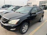 Used 2008 Lexus RX 350 AWD image 3