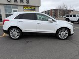 Used 2018 Cadillac XT5 Premium Luxury image 2