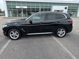 Used 2021 BMW X3 xDrive30i w/ Convenience Package image 4