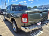 Used 2021 RAM 1500 Big Horn image 3