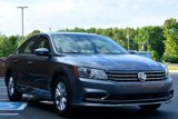 Used 2016 Volkswagen Passat 1.8T S image 3