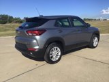 Used 2021 Chevrolet TrailBlazer LS image 4