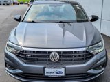 Used 2020 Volkswagen Jetta R-Line w/ R-Line Cold Weather Package image 4