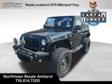 Used 2017 Jeep Wrangler Sport w/ Quick Order Package 24S image 2