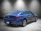 Certified 2022 Hyundai Sonata SEL w/ Convenience Package image 3