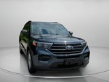 Certified 2023 Ford Explorer XLT image 4