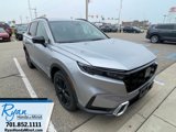 Certified 2023 Honda CR-V Sport Touring image 1