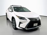 Used 2018 Lexus RX 350 F Sport image 3