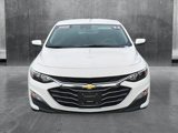 Used 2023 Chevrolet Malibu LT image 2