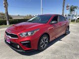 Used 2020 Kia Forte LXS image 4