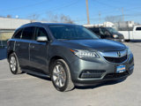 Used 2015 Acura MDX SH-AWD w/ Advance Package image 3