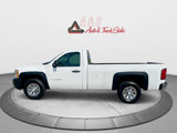 Used 2011 Chevrolet Silverado 1500 W/T image 5