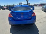 Used 2020 Subaru WRX STI w/ Popular Package #3 (IZT) image 5
