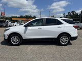 Used 2023 Chevrolet Equinox LS w/ LS Convenience Package image 3