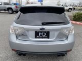 Used 2014 Subaru Impreza WRX Premium image 4