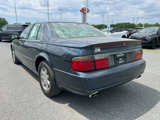 Used 2000 Cadillac Seville STS w/ Convenience Pkg image 3