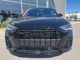 New 2025 Audi Q3 2.0T Premium image 2