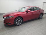 Used 2020 MAZDA MAZDA6 Sport image 2