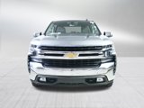 Used 2019 Chevrolet Silverado 1500 LT w/ Remote Start Package image 2